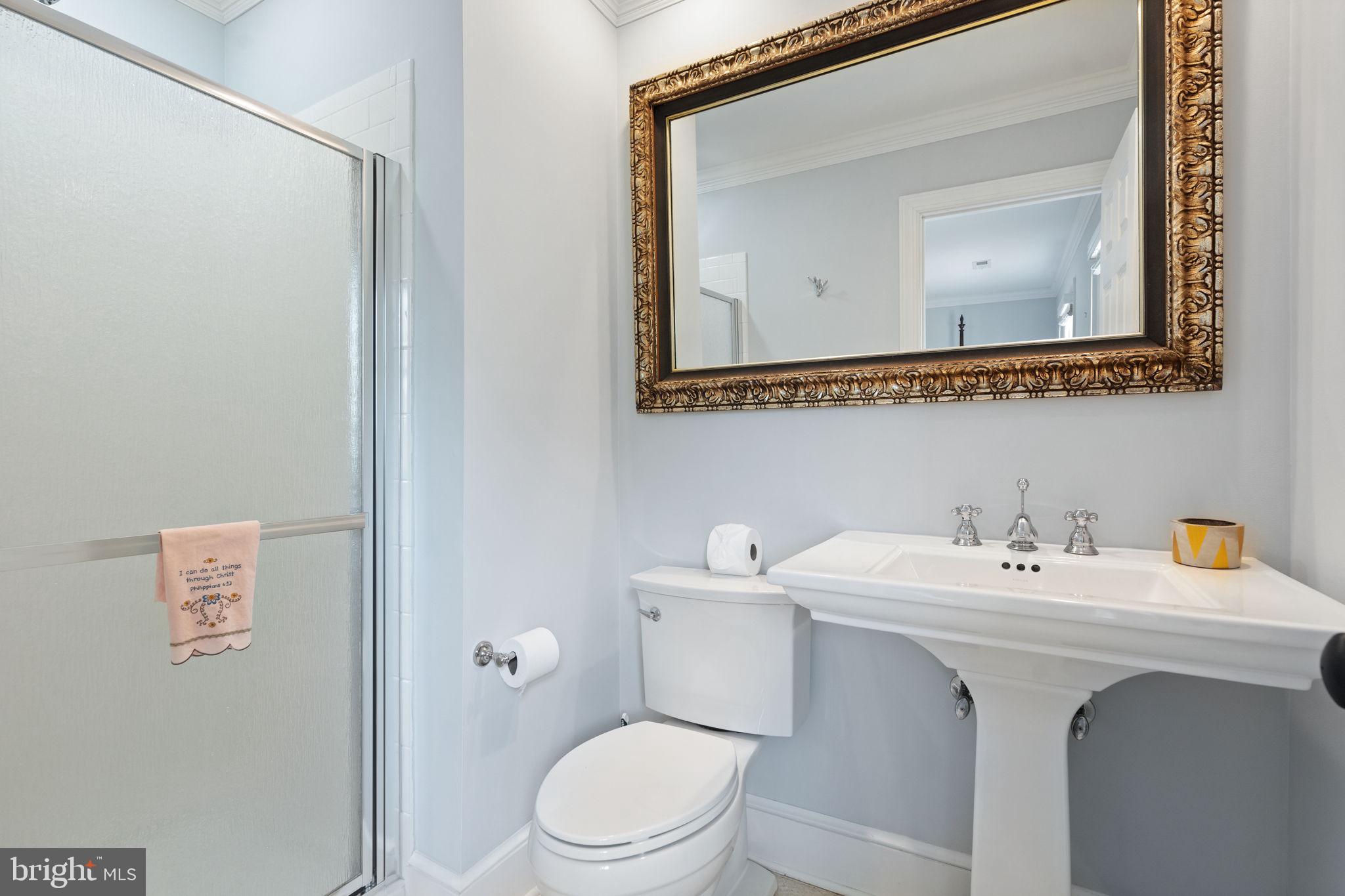 BENTON - Residential