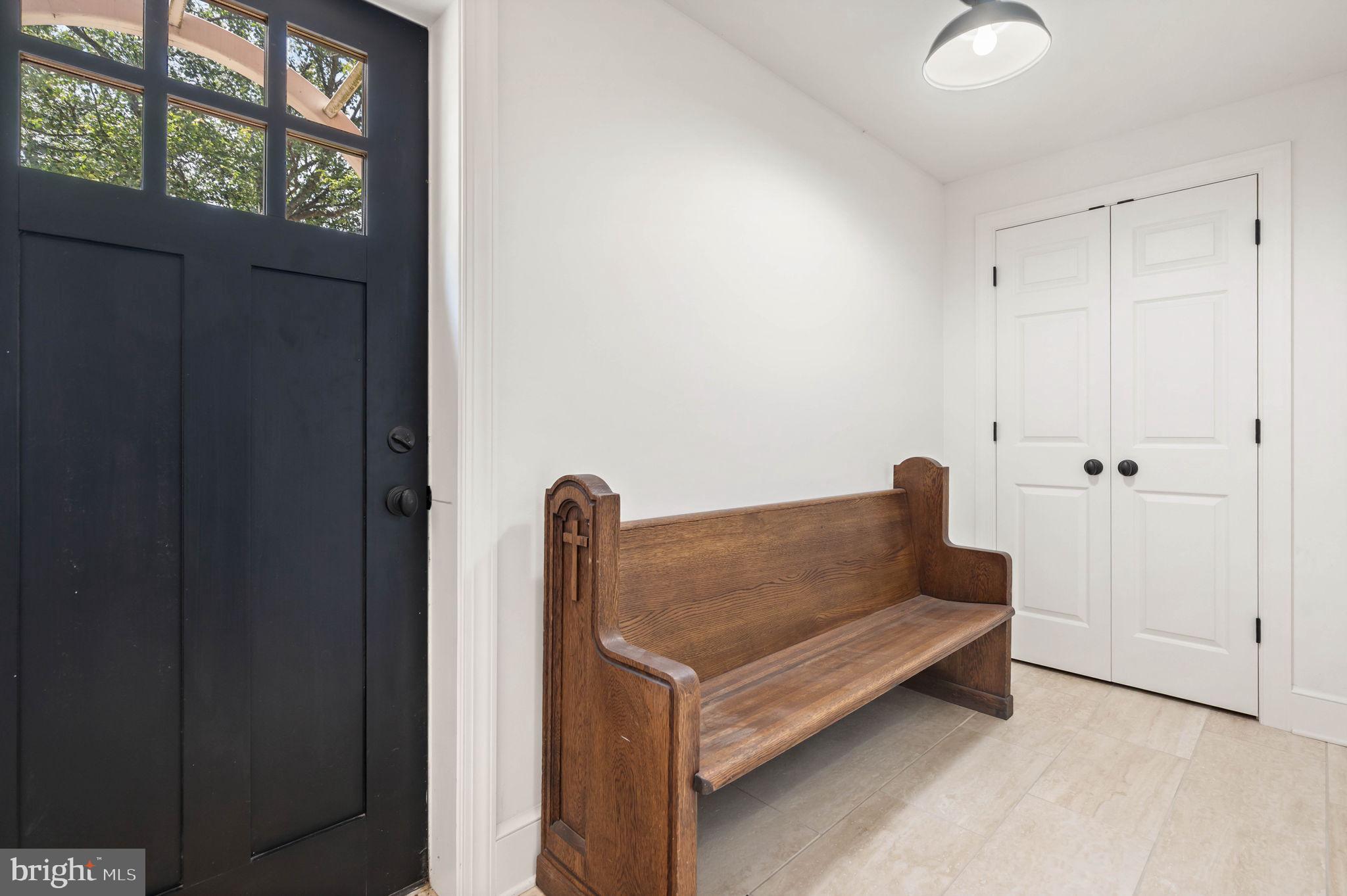 BENTON - Residential