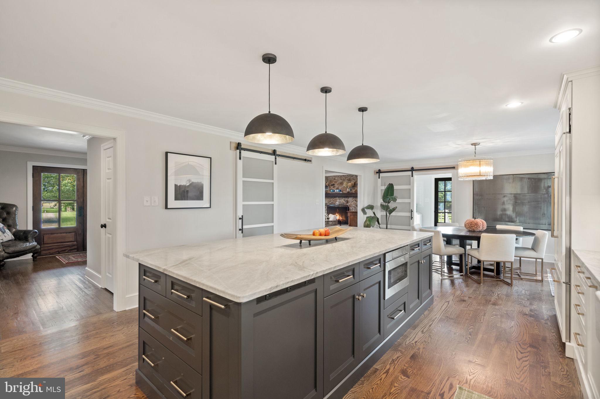 BENTON - Residential