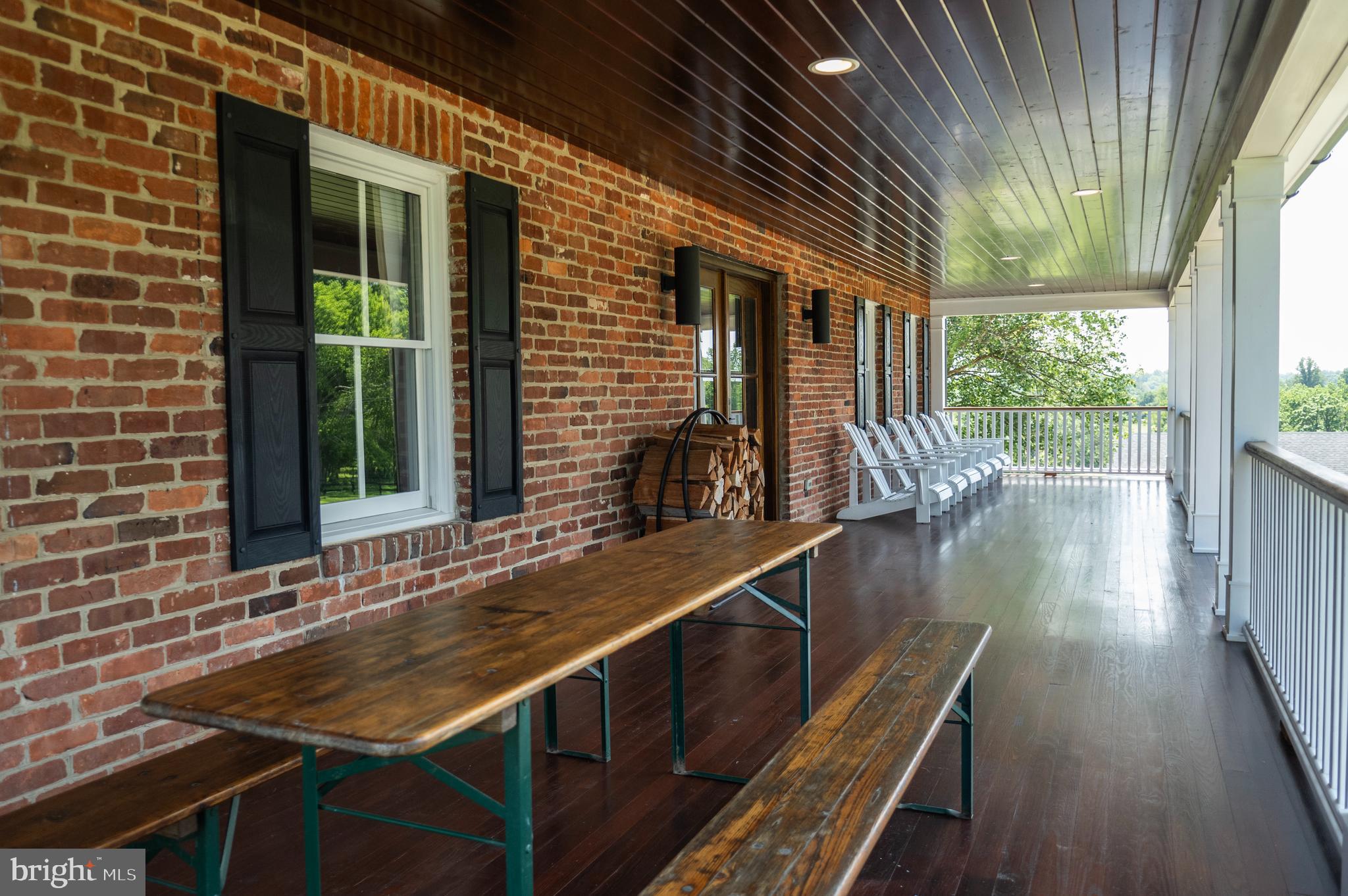 BENTON - Residential