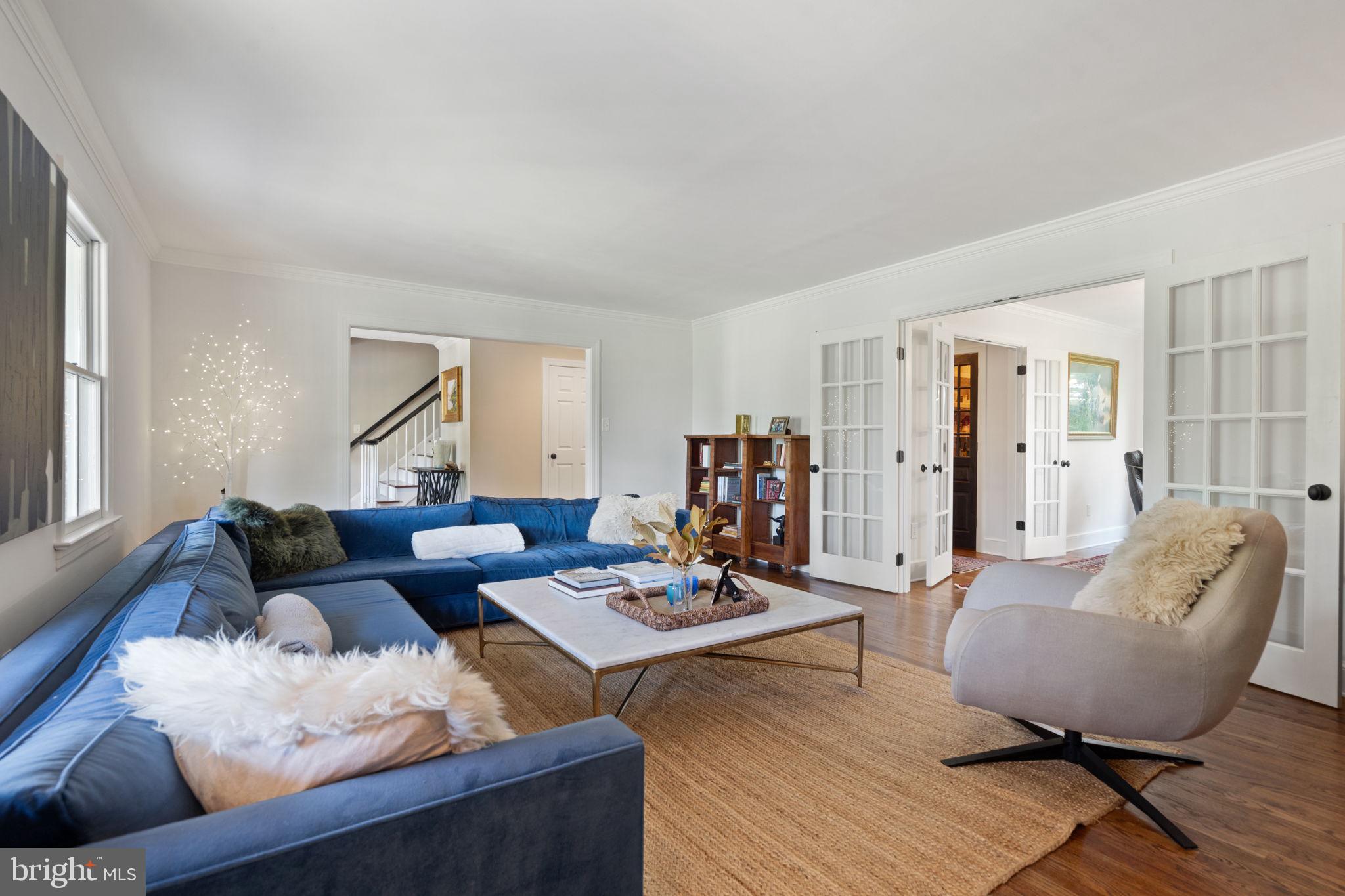 BENTON - Residential