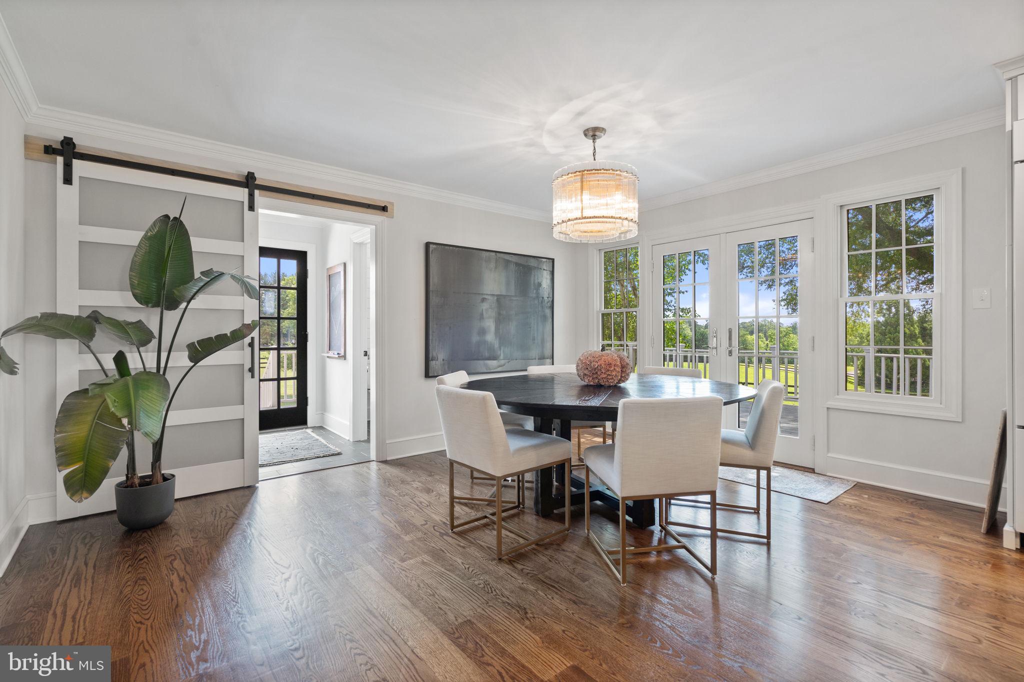 BENTON - Residential