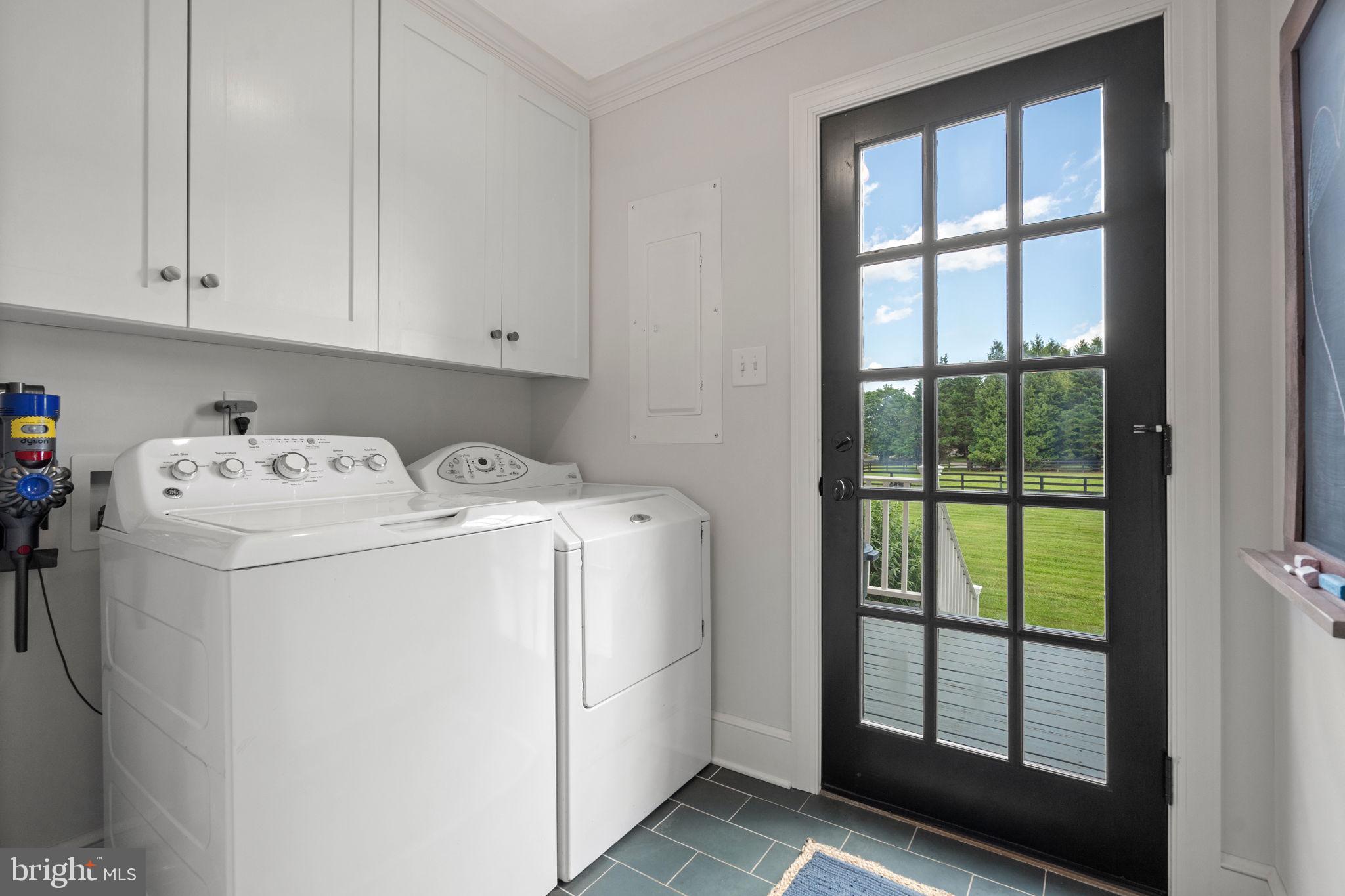 BENTON - Residential