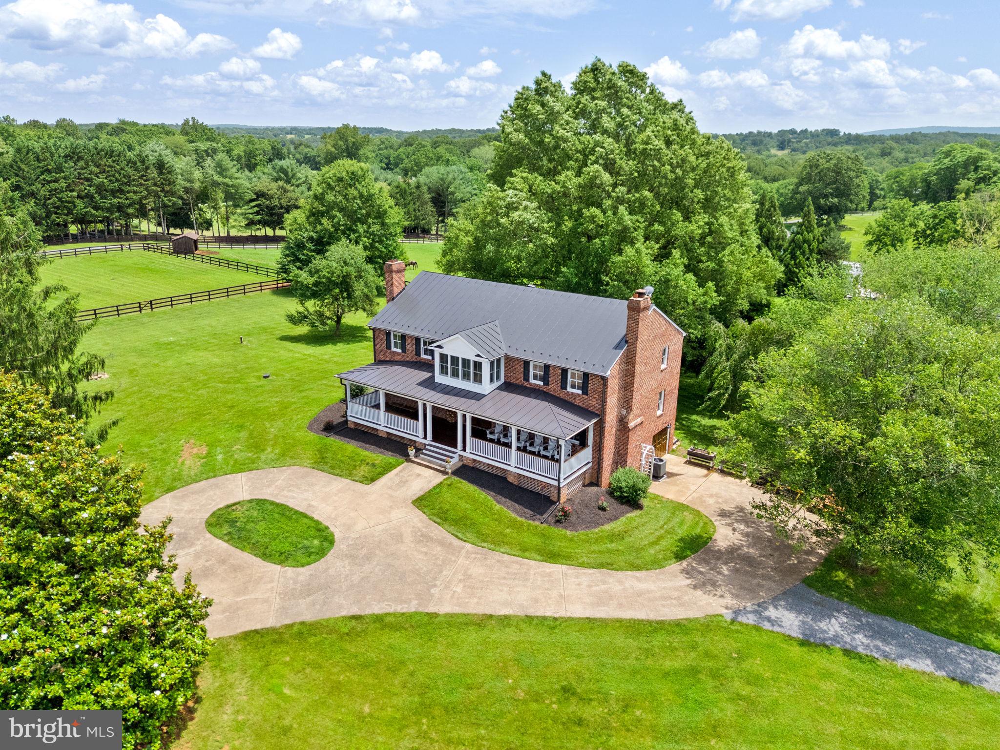 BENTON - Residential