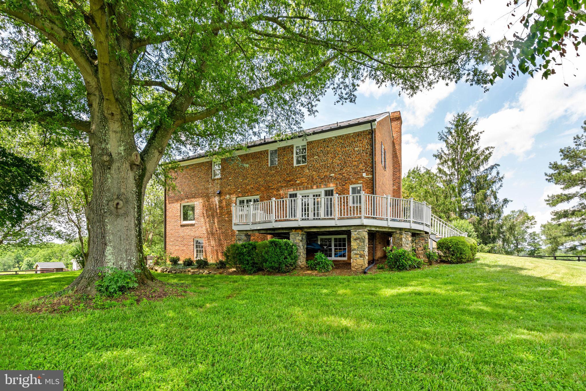 BENTON - Residential