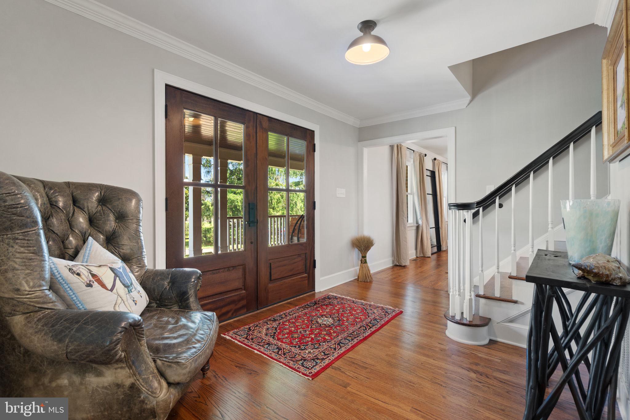 BENTON - Residential