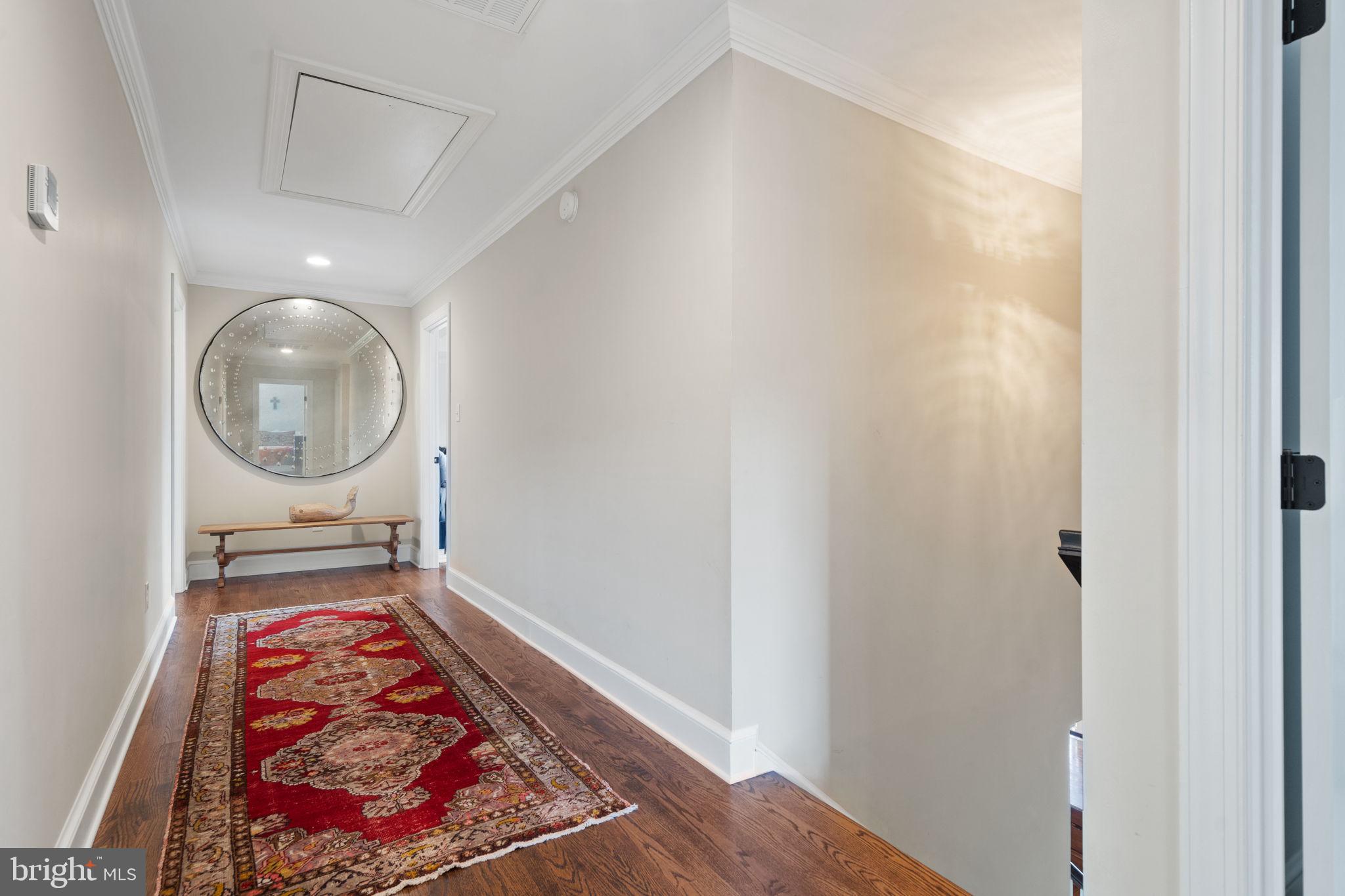 BENTON - Residential