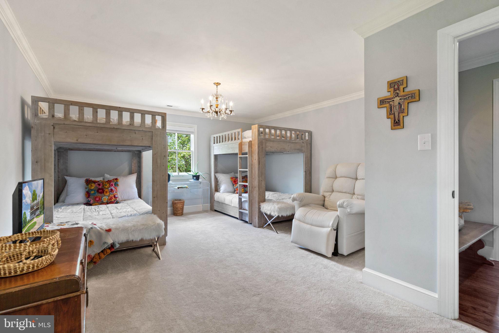 BENTON - Residential