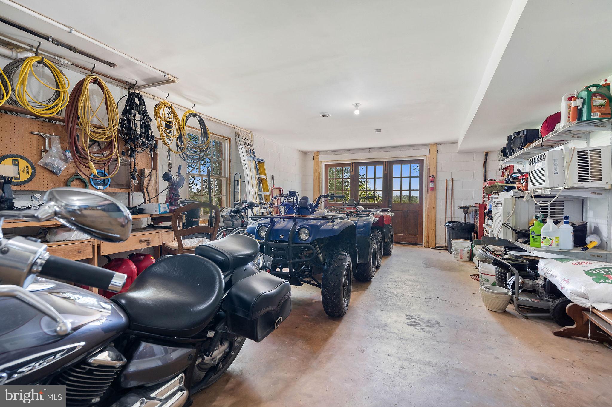 BENTON - Residential