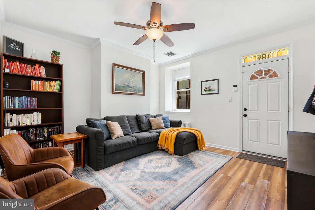 Photo of 184 Conarroe Street, PHILADELPHIA, PA 19127 (MLS # PAPH2631348)