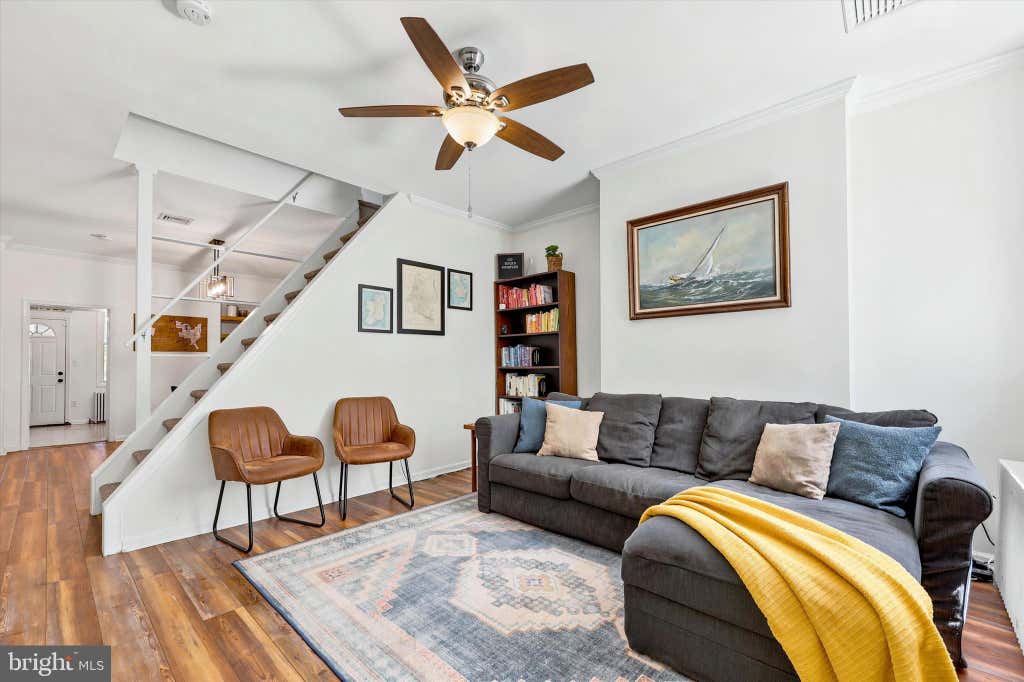 Photo of 184 Conarroe Street, PHILADELPHIA, PA 19127 (MLS # PAPH2631348)