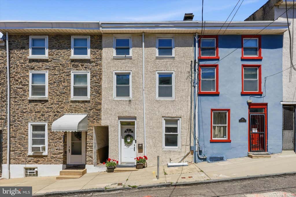 Photo of 184 Conarroe Street, PHILADELPHIA, PA 19127 (MLS # PAPH2631348)