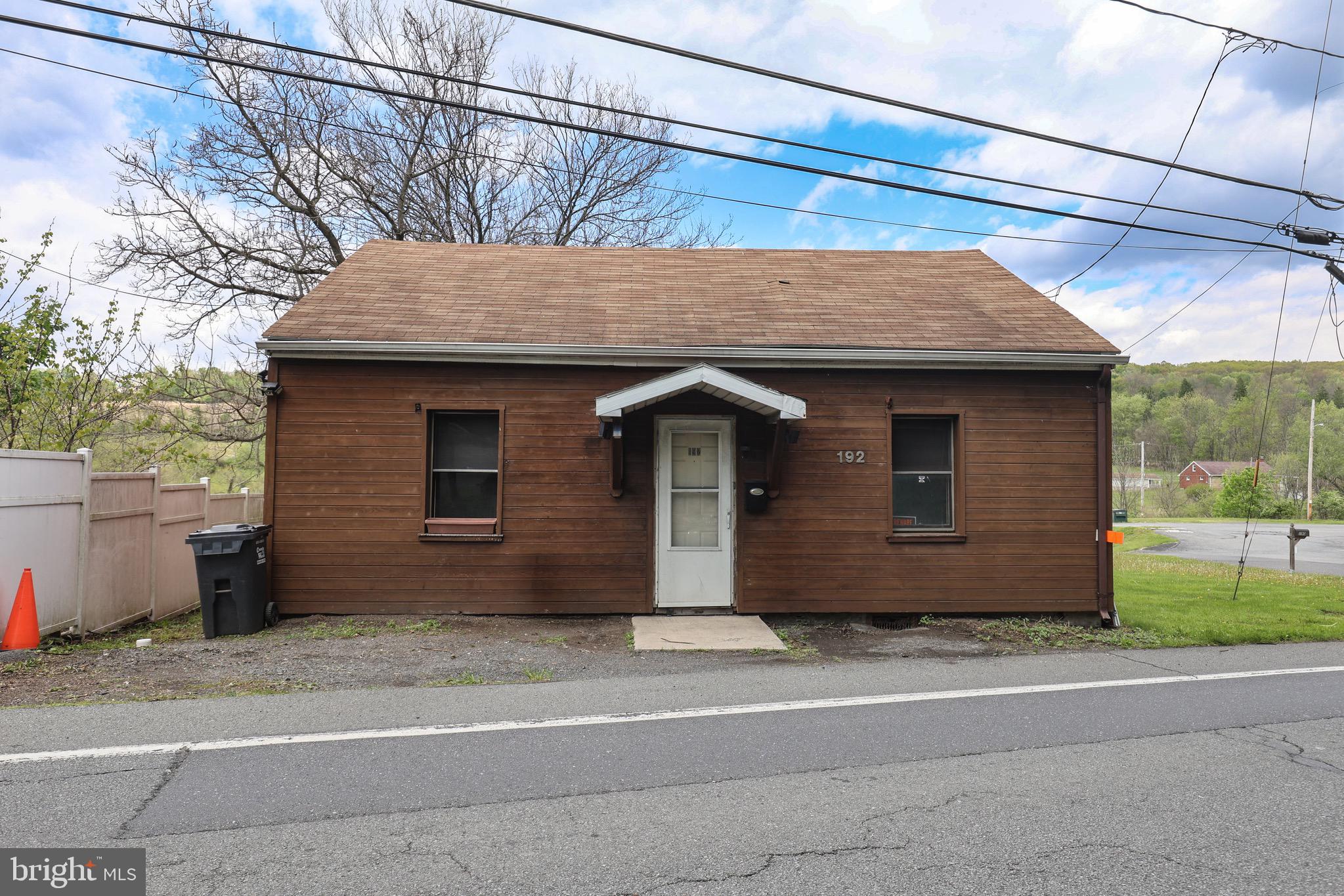 192 CHESTNUT STREET