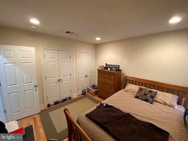 FAIRMOUNT - Residential Lease