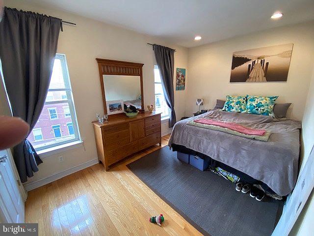 FAIRMOUNT - Residential Lease