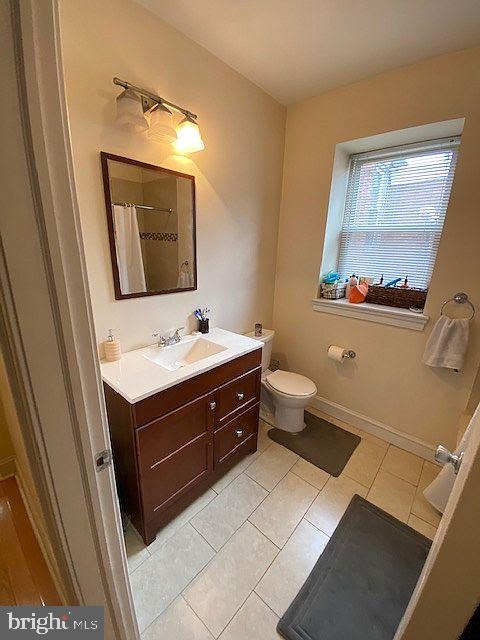 FAIRMOUNT - Residential Lease