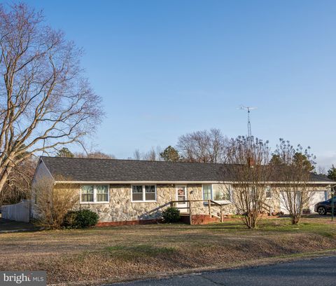 5649 THOMPSONTOWN ROAD EAST NEW MARKET MD 21631