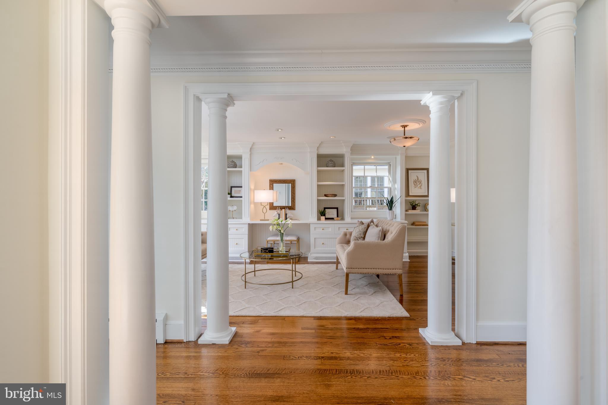 BELLE HAVEN - Residential