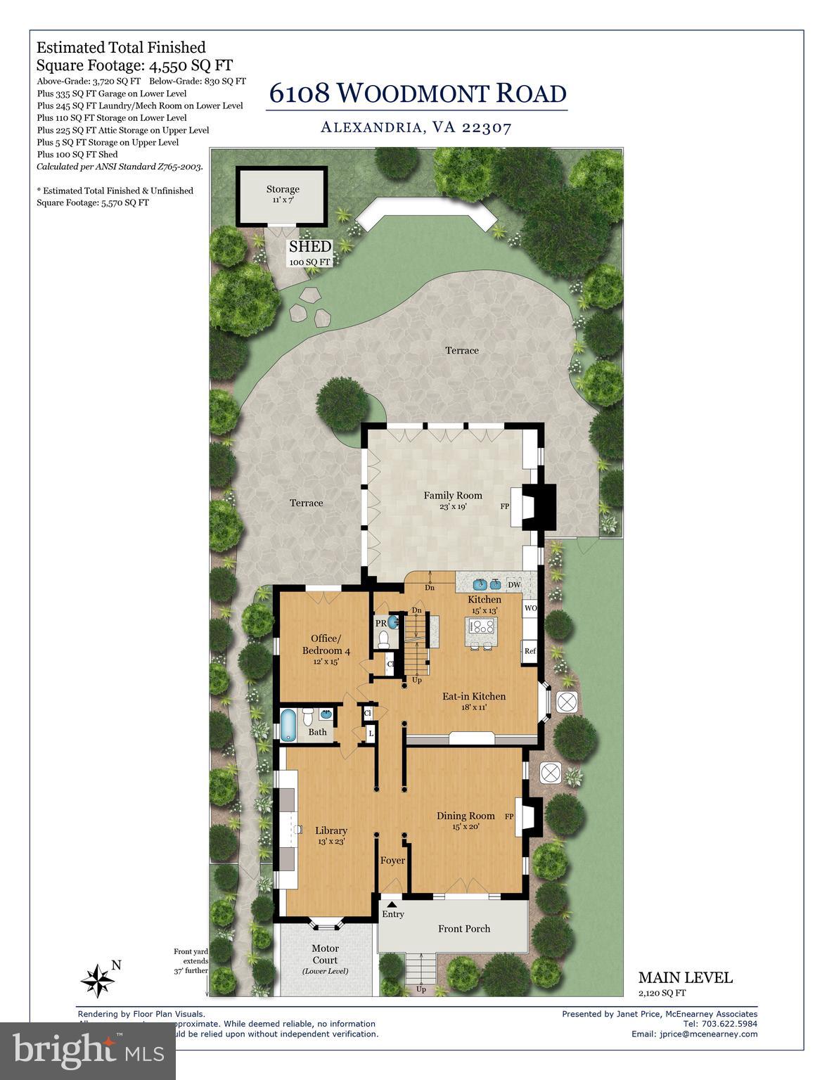 BELLE HAVEN - Residential