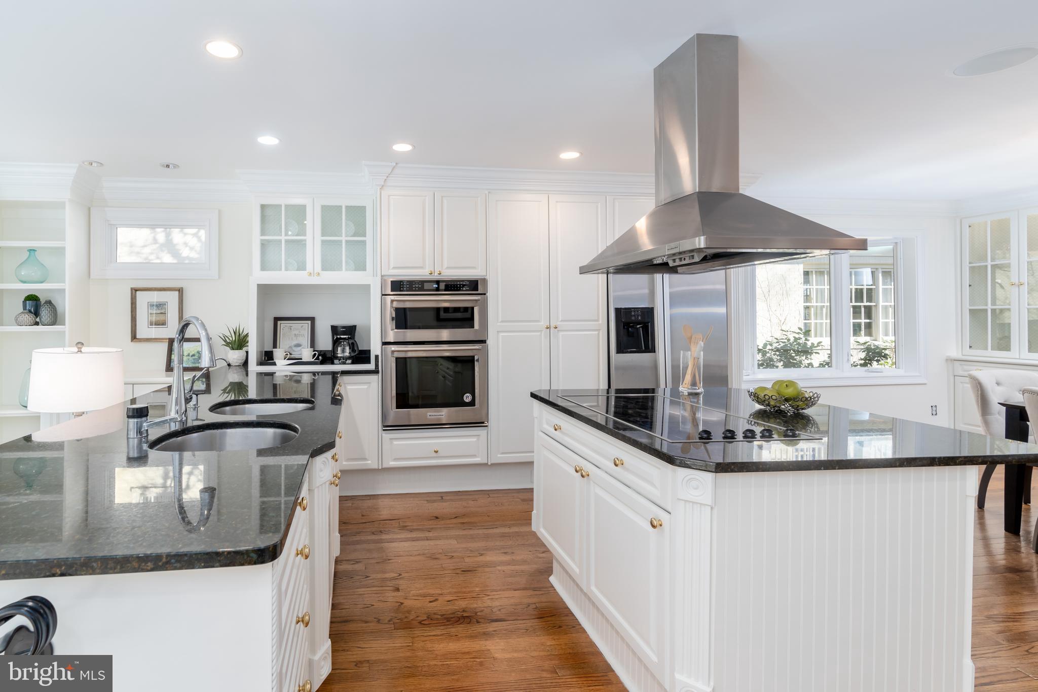 BELLE HAVEN - Residential