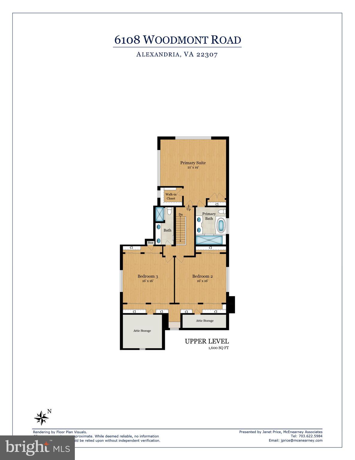 BELLE HAVEN - Residential