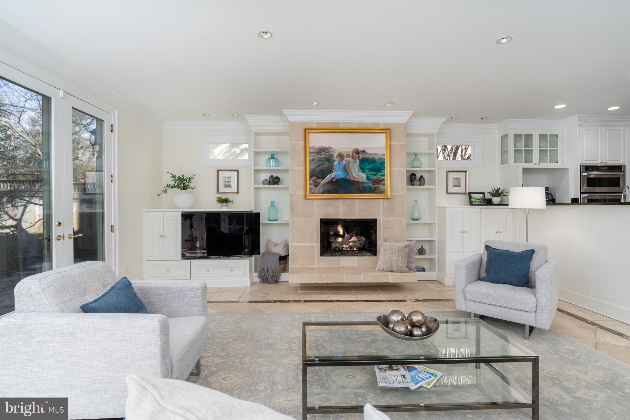 BELLE HAVEN - Residential