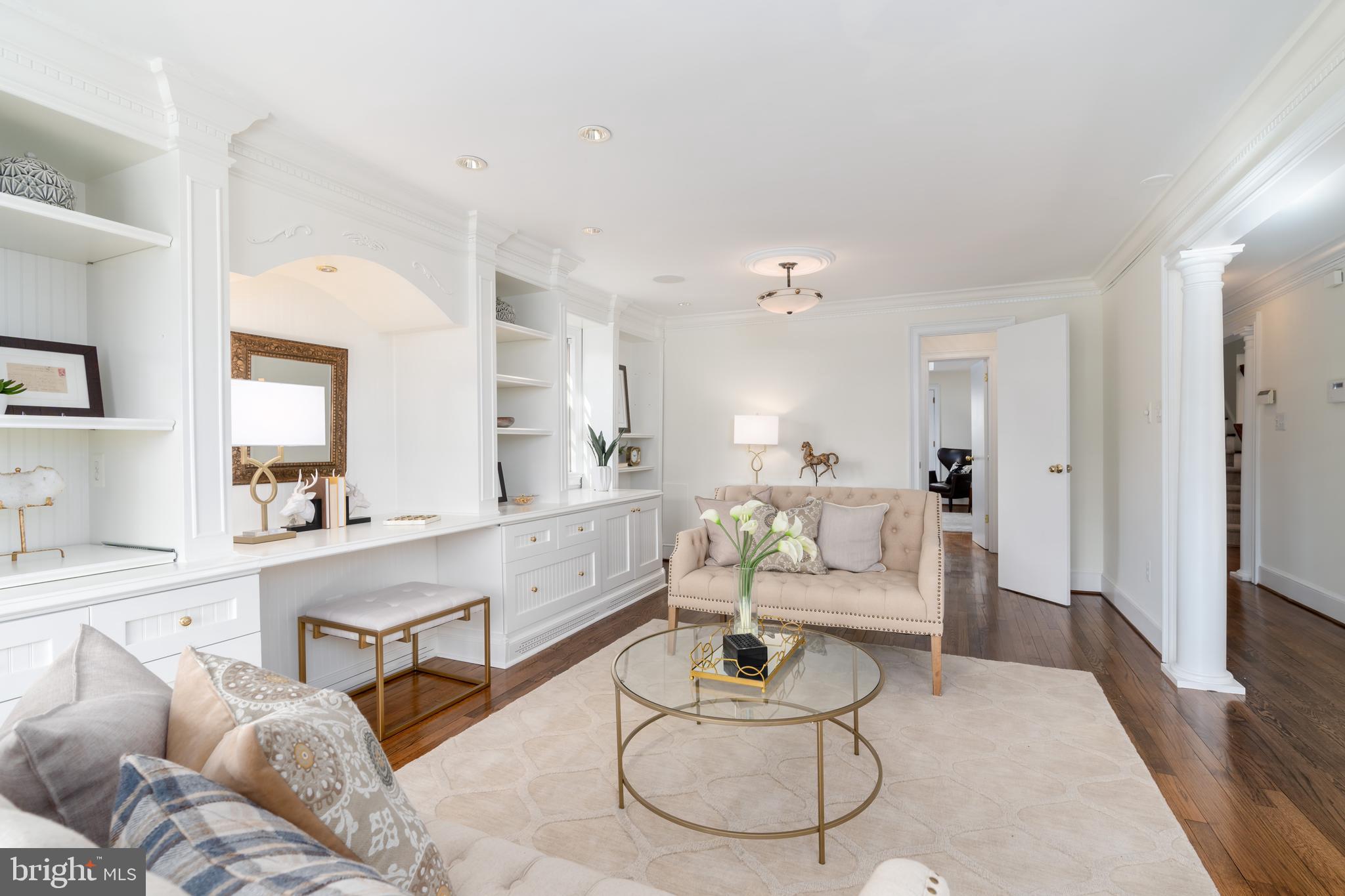 BELLE HAVEN - Residential