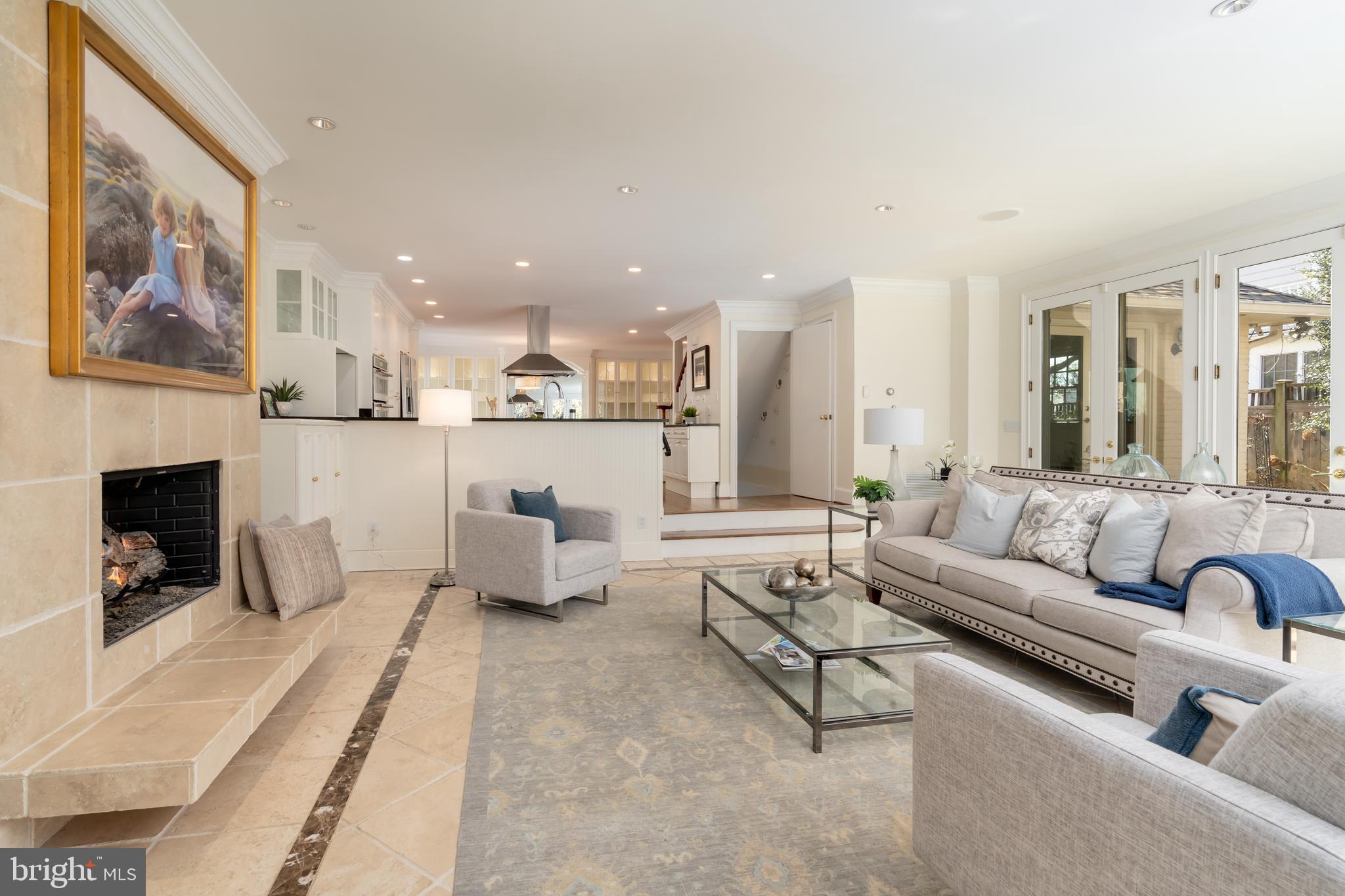 BELLE HAVEN - Residential