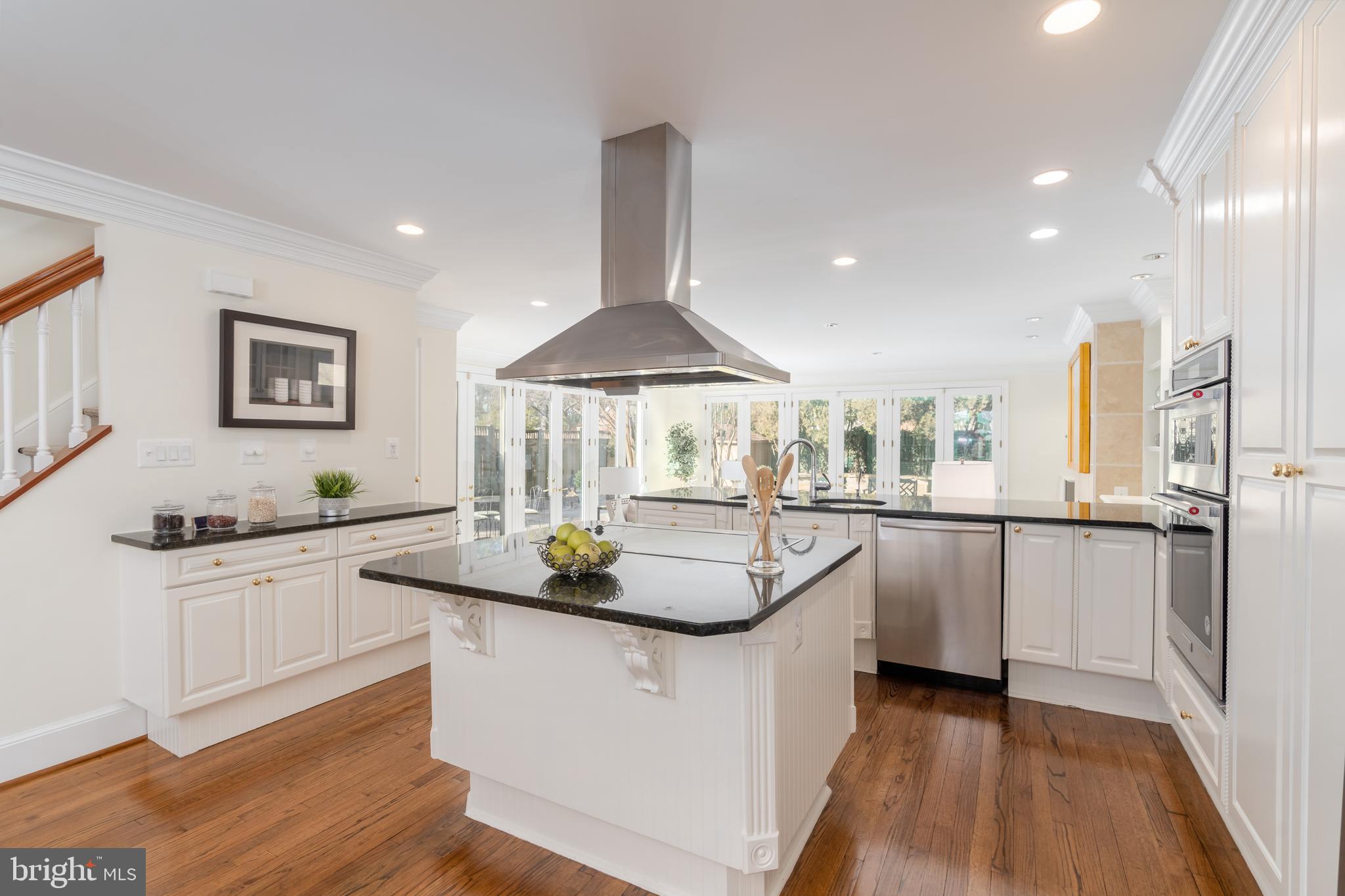 BELLE HAVEN - Residential