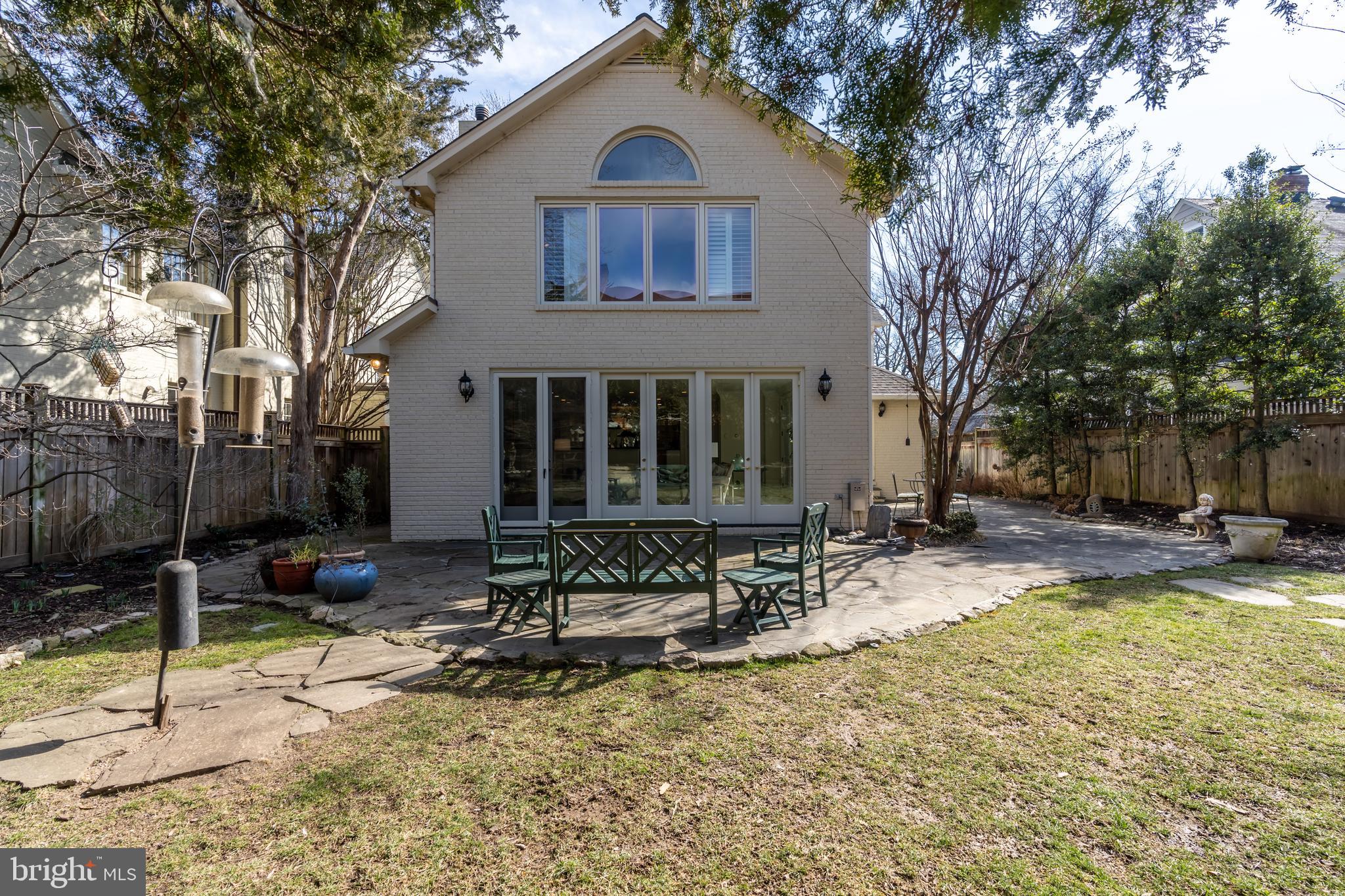 BELLE HAVEN - Residential