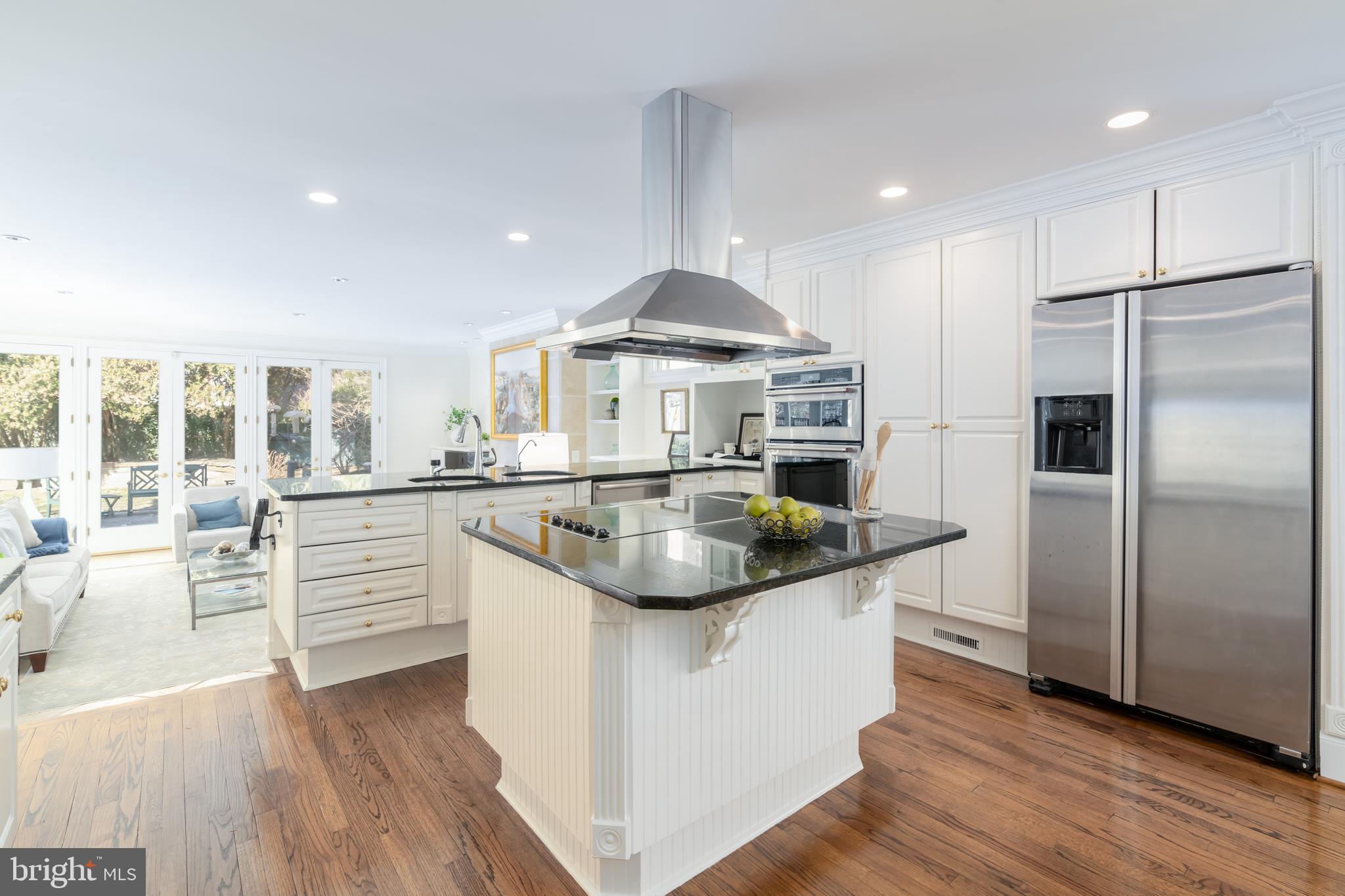 BELLE HAVEN - Residential