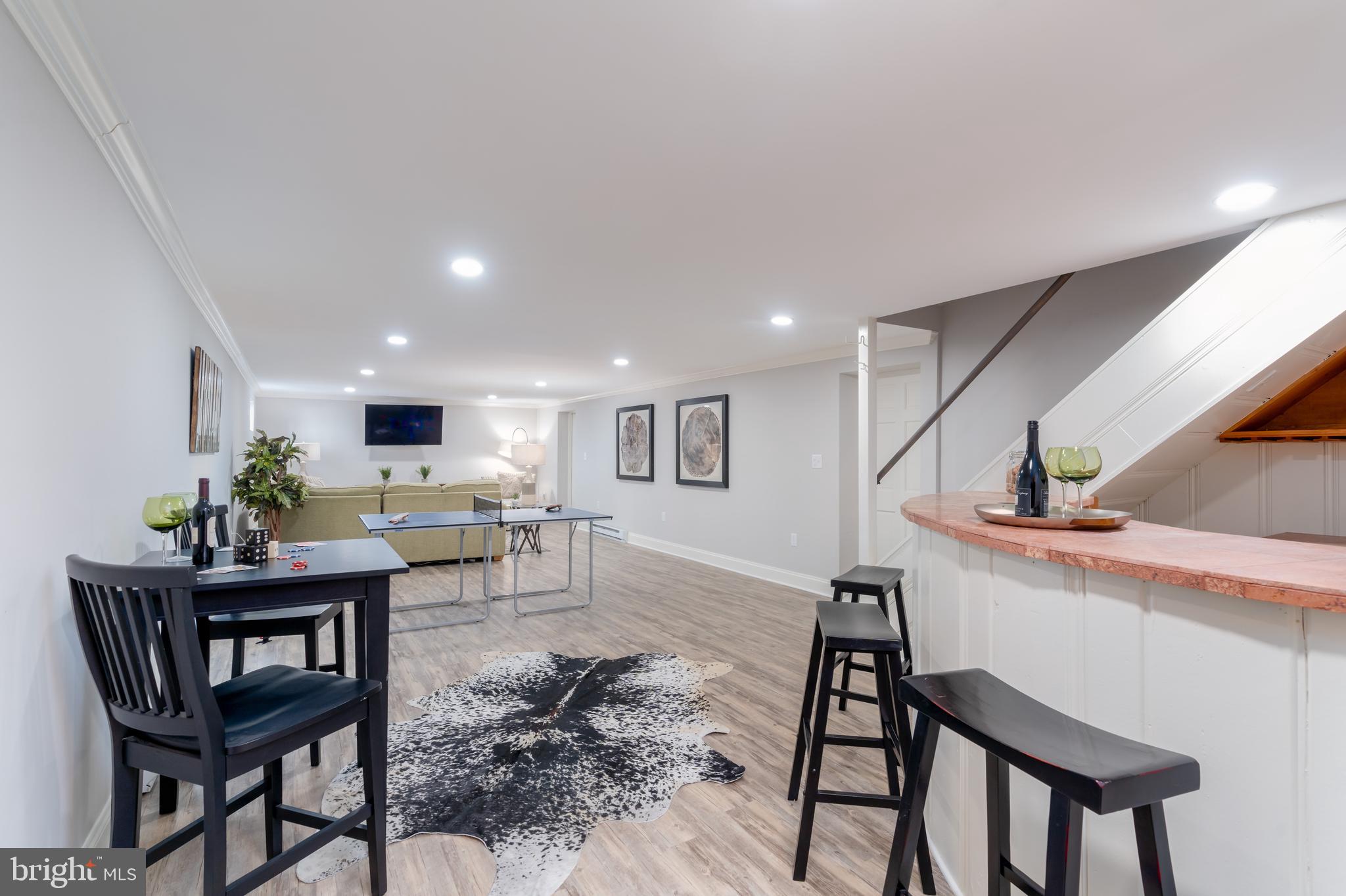 BELLE HAVEN - Residential