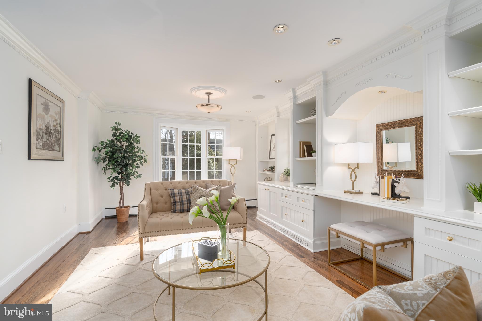 BELLE HAVEN - Residential