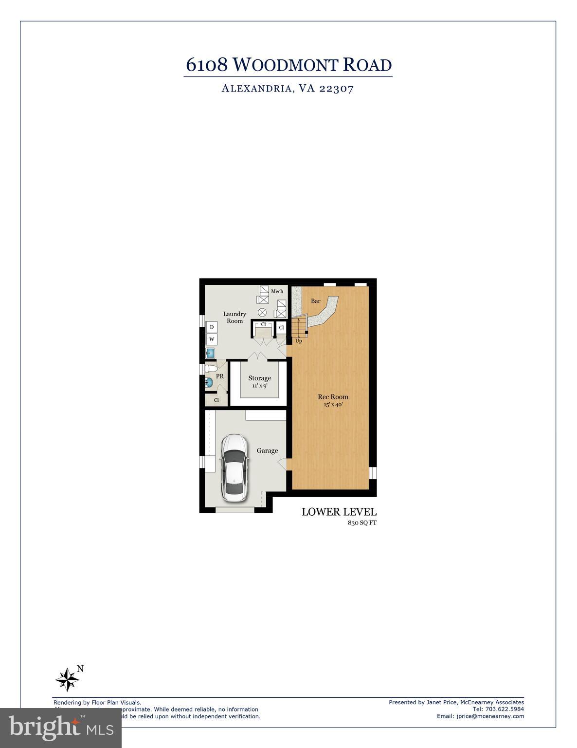 BELLE HAVEN - Residential