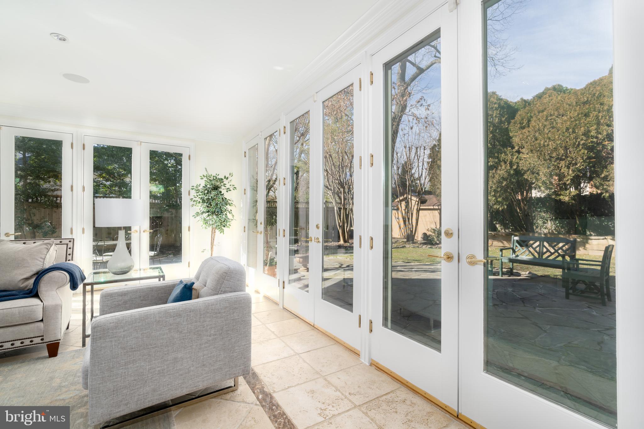 BELLE HAVEN - Residential