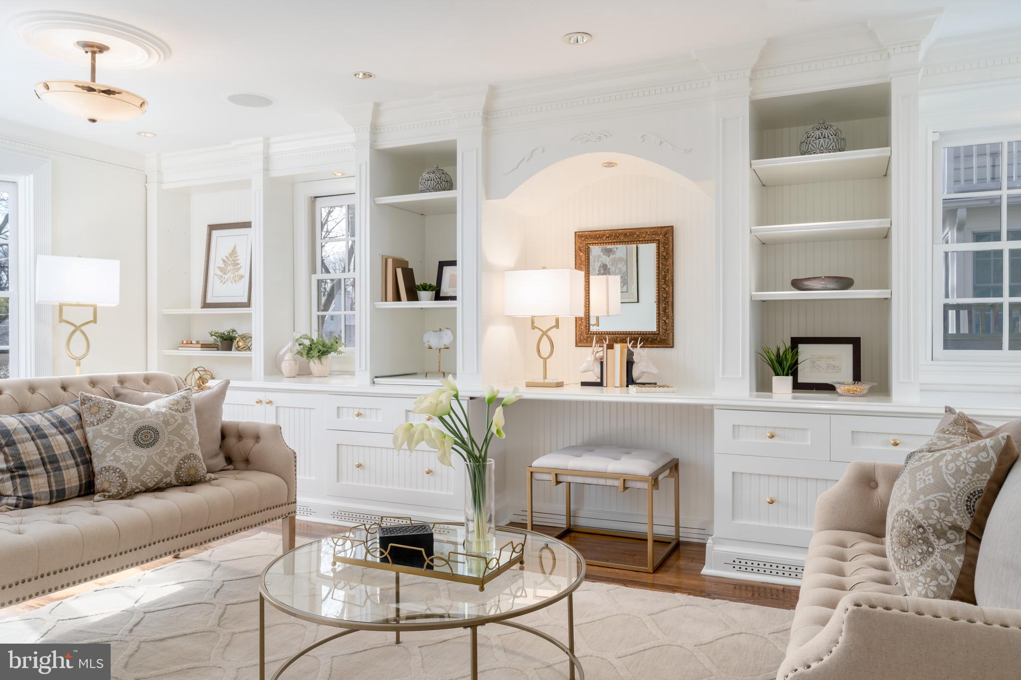 BELLE HAVEN - Residential