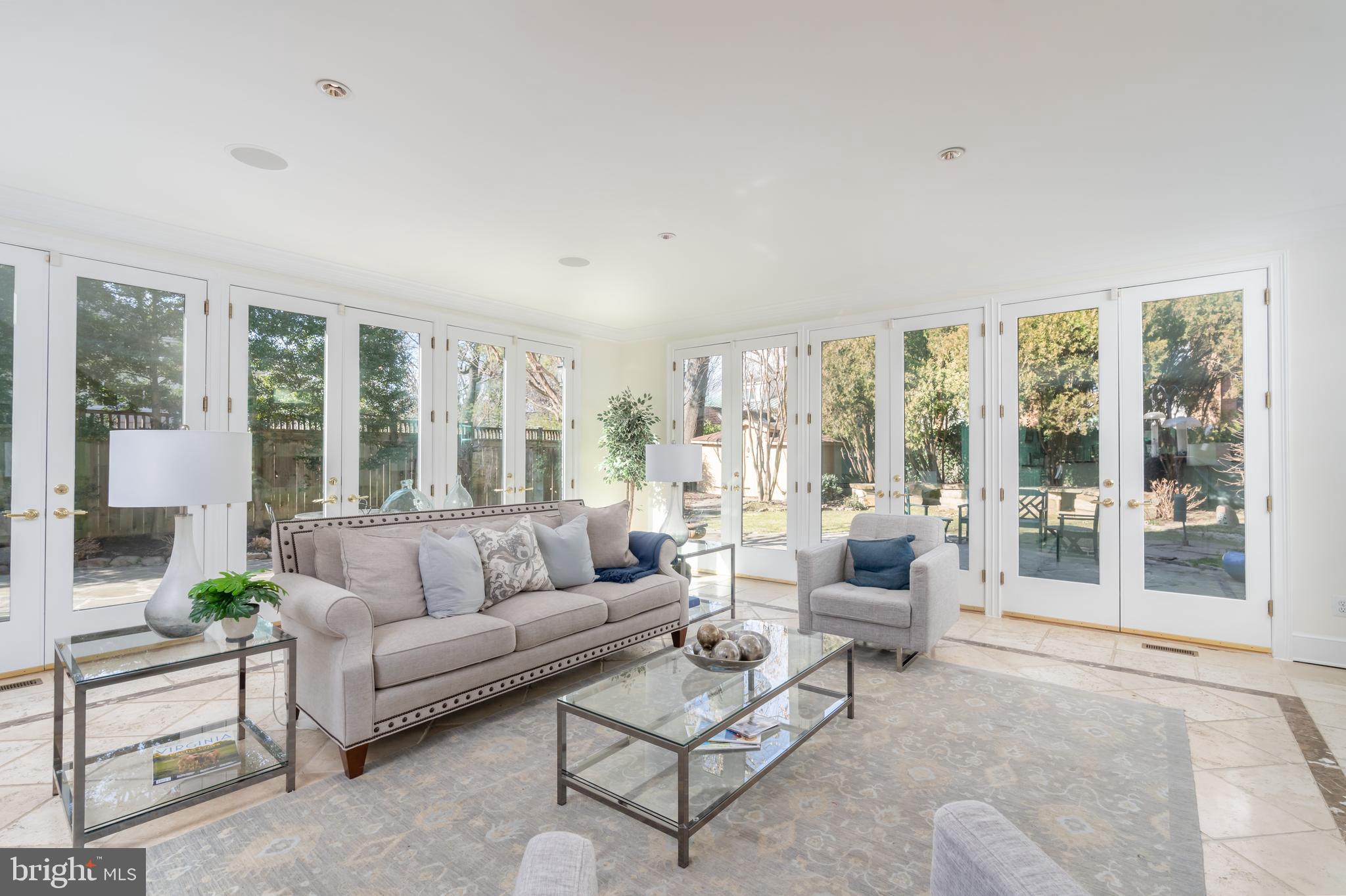 BELLE HAVEN - Residential