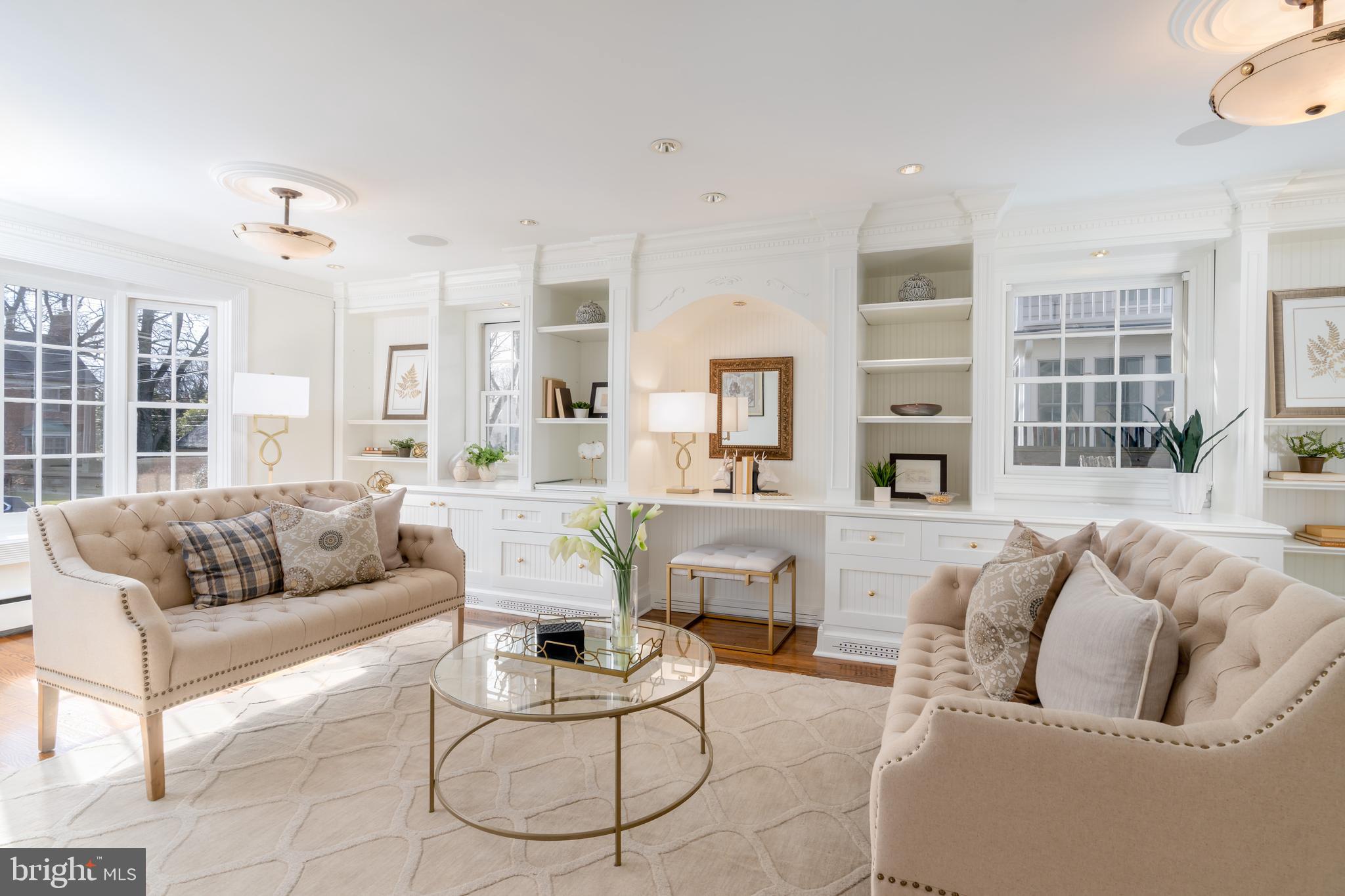 BELLE HAVEN - Residential