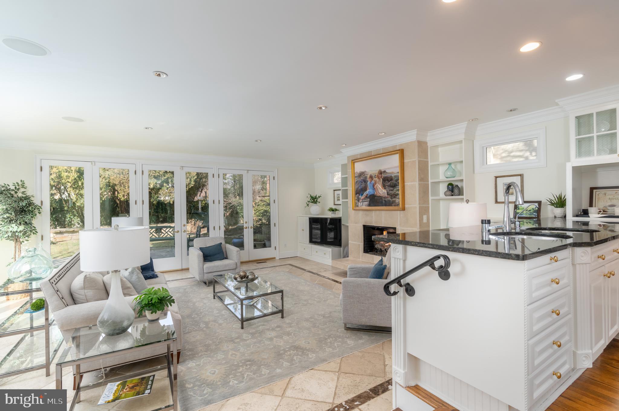 BELLE HAVEN - Residential