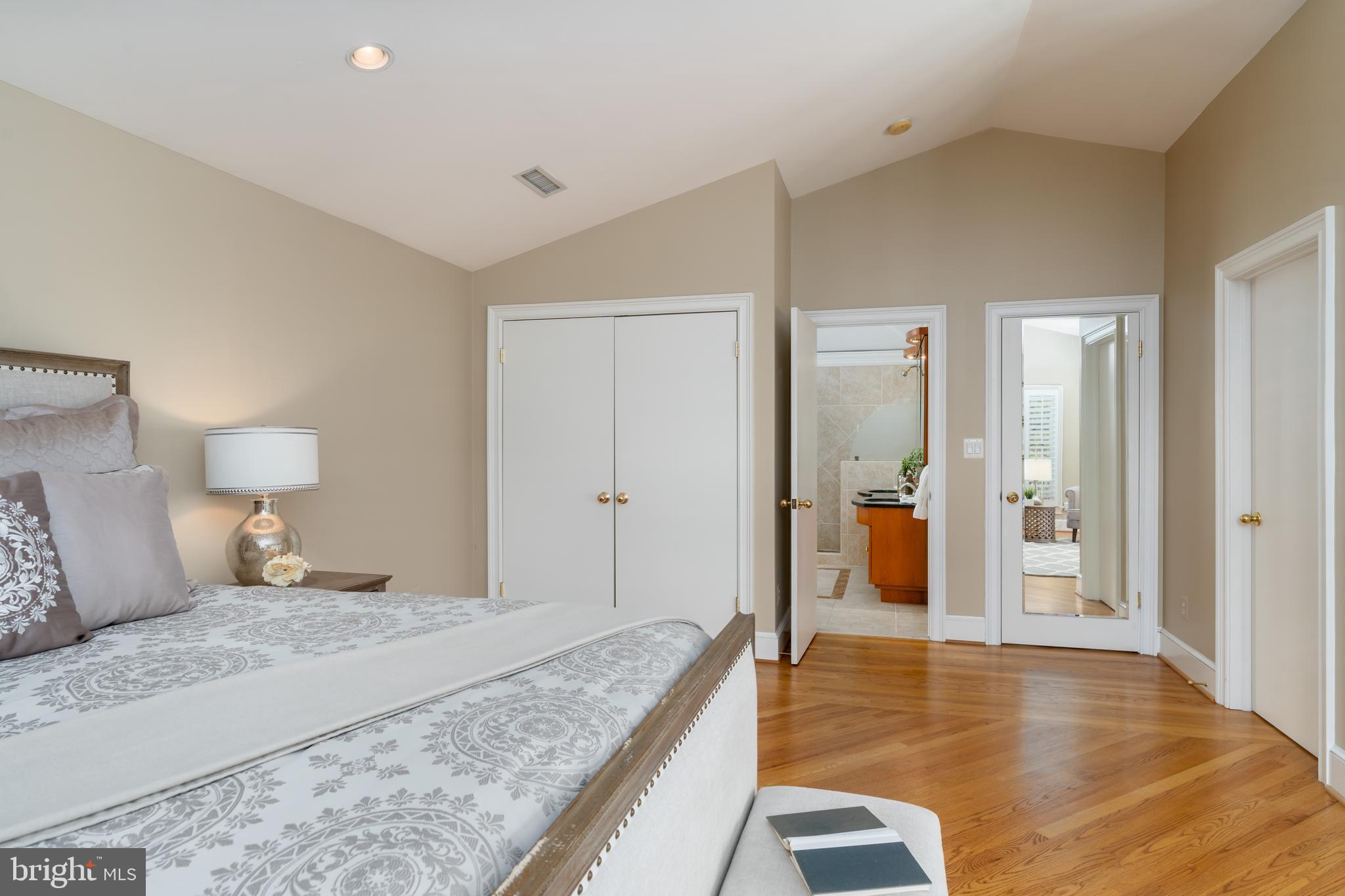 BELLE HAVEN - Residential