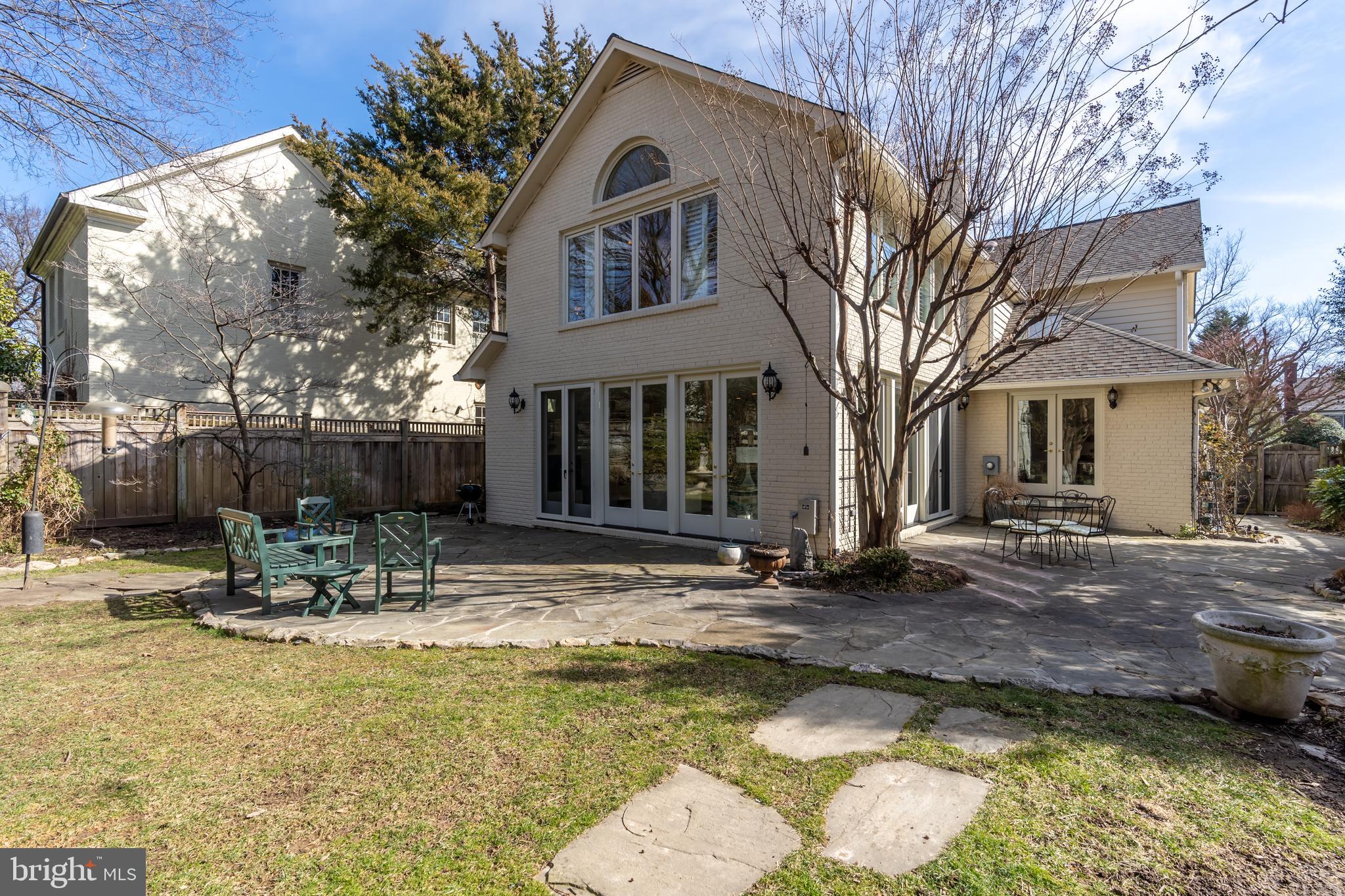 BELLE HAVEN - Residential