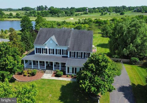 16328 LIMESTONE COURT LEESBURG VA 20176