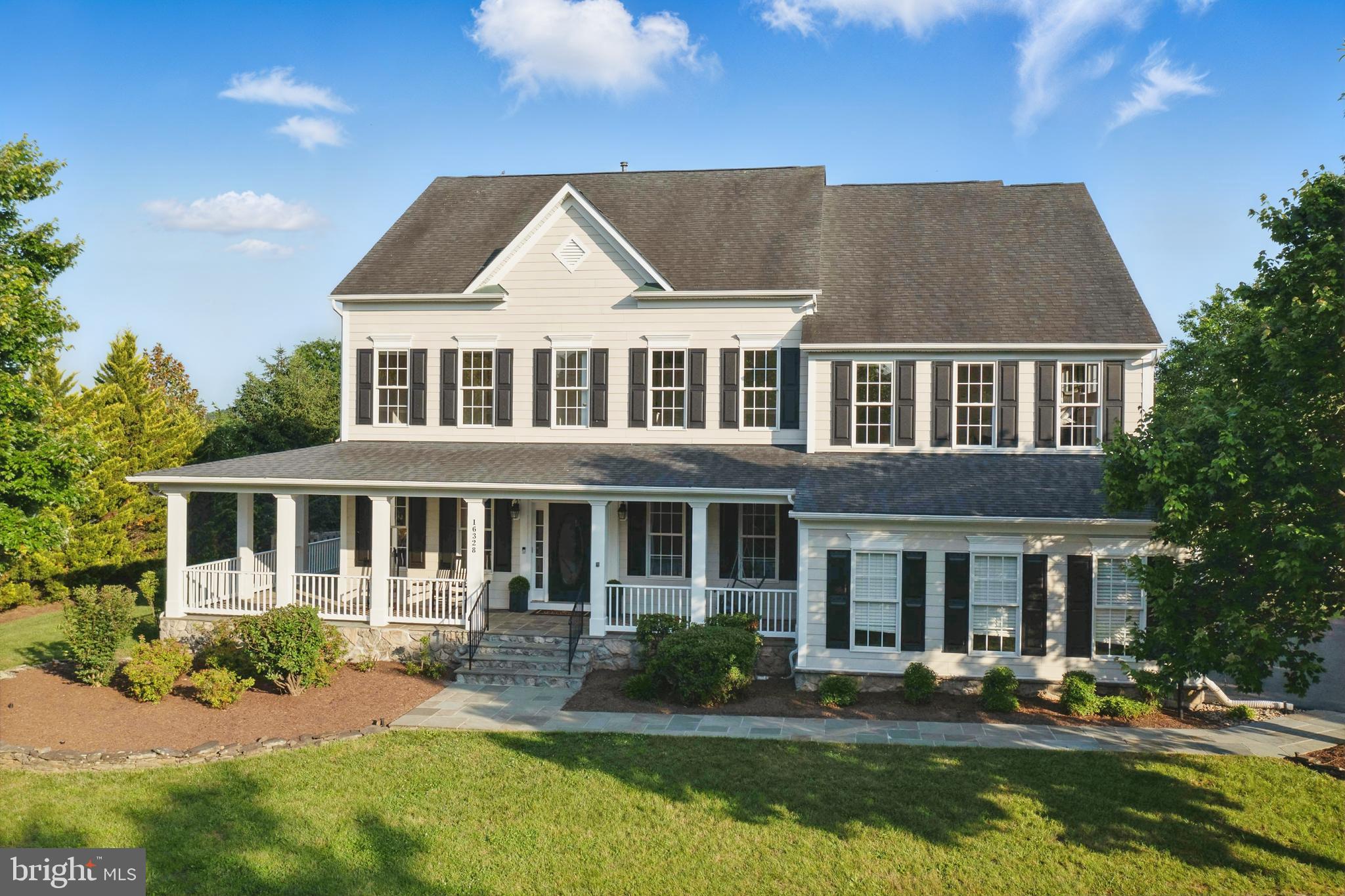 16328 LIMESTONE COURT