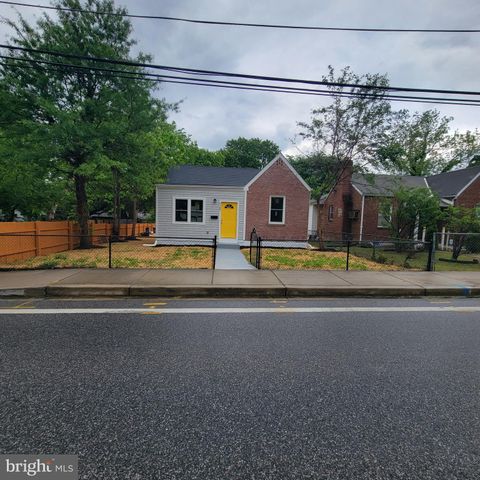 4105 38TH STREET BRENTWOOD MD 20722
