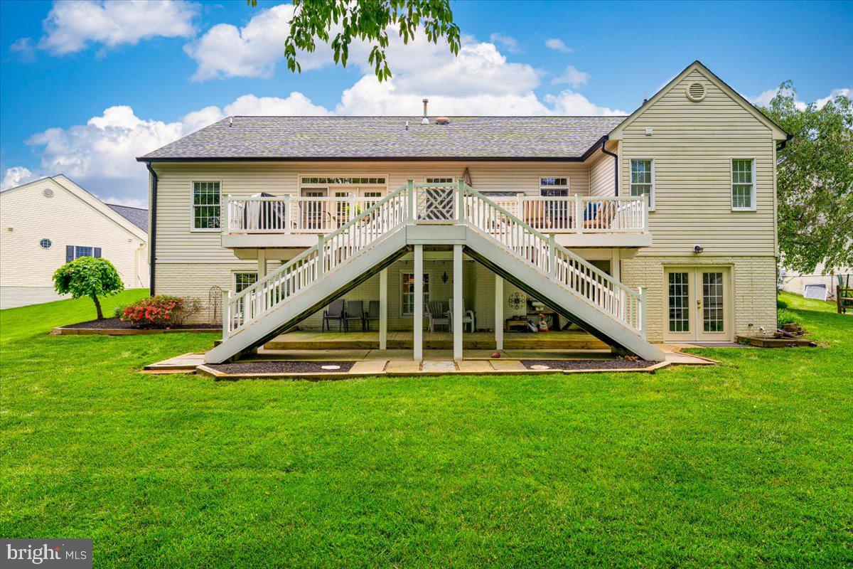 5810 UNDERWOOD COURT