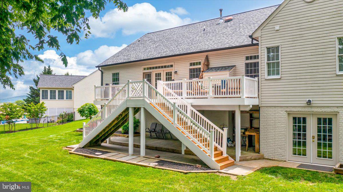 5810 UNDERWOOD COURT