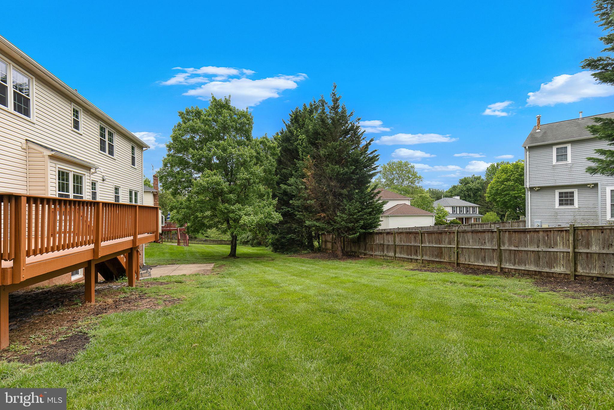 TOWLSTON MEADOWS - Residential