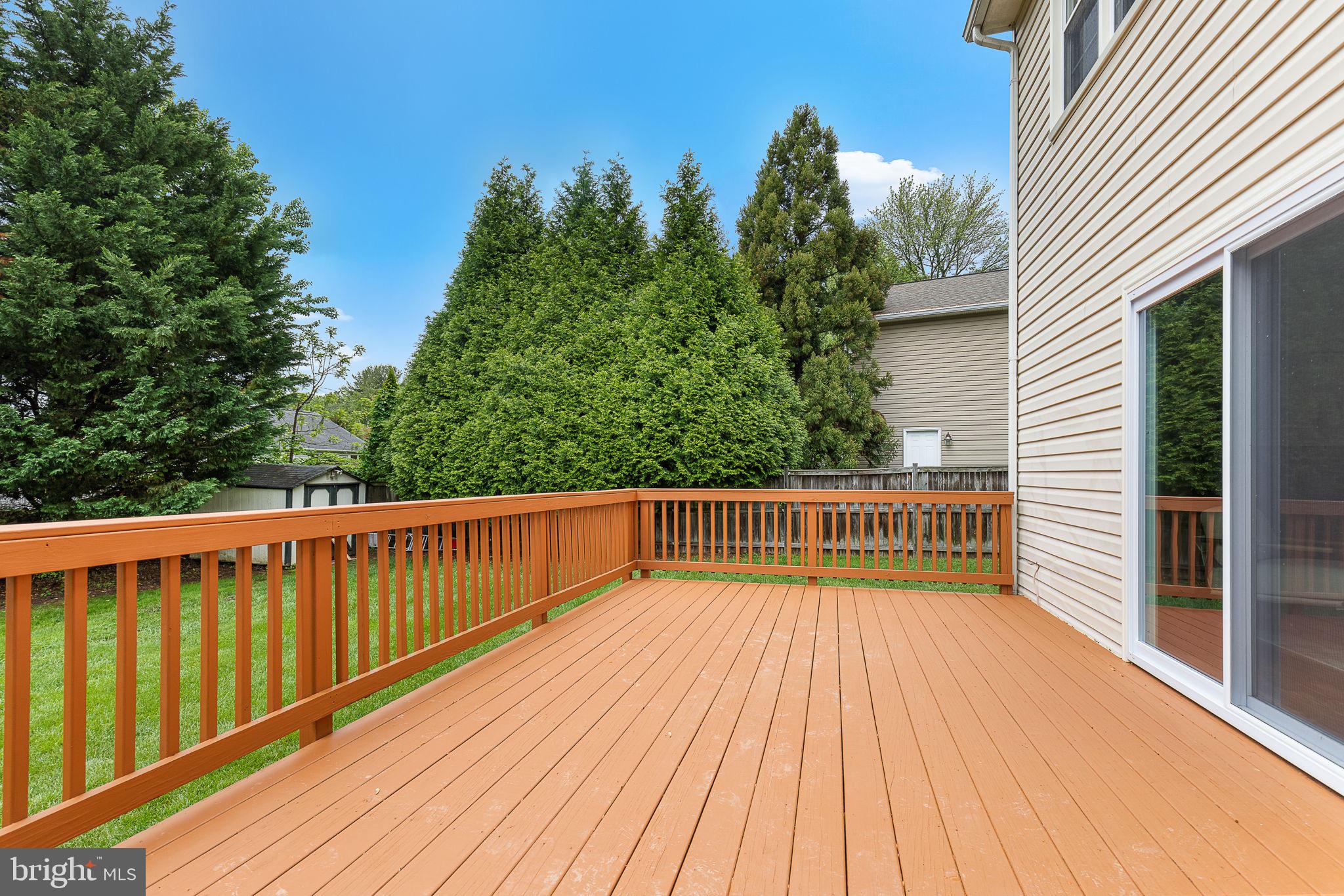 TOWLSTON MEADOWS - Residential