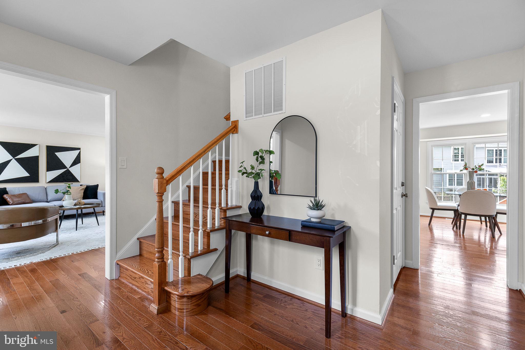 TOWLSTON MEADOWS - Residential