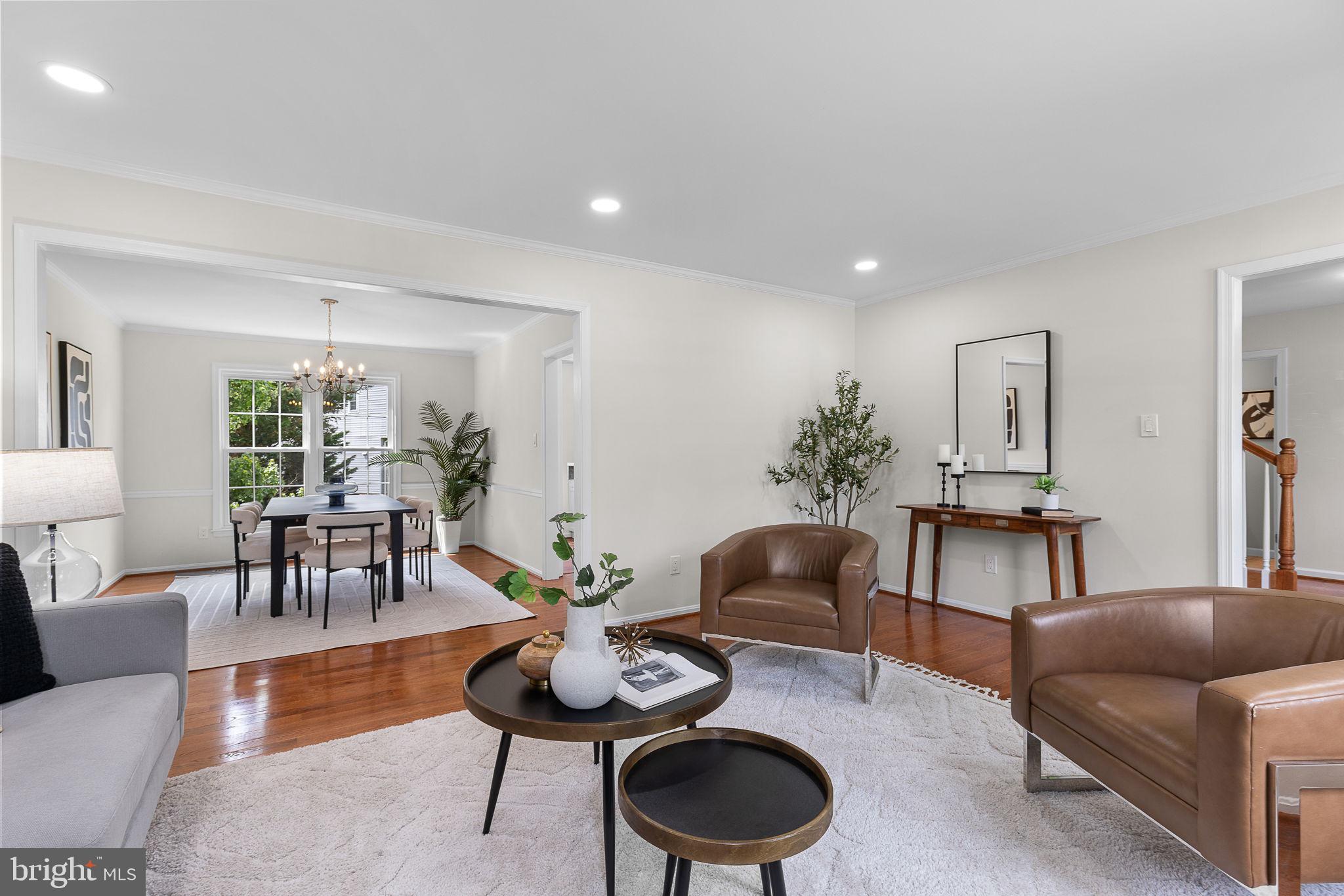 TOWLSTON MEADOWS - Residential